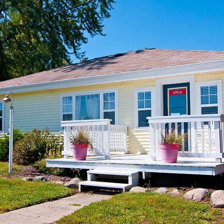 Blue Door Cottages Monticello Εξωτερικό φωτογραφία