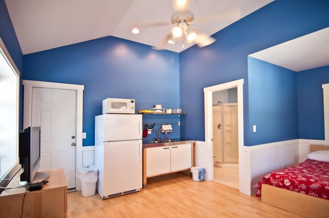 Blue Door Cottages Monticello Εξωτερικό φωτογραφία