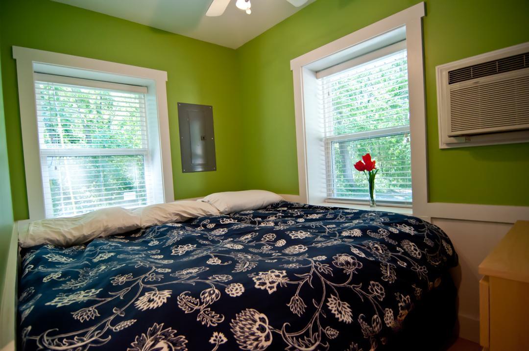 Blue Door Cottages Monticello Εξωτερικό φωτογραφία