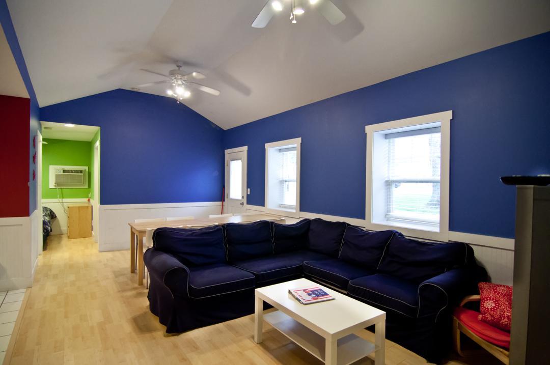 Blue Door Cottages Monticello Εξωτερικό φωτογραφία