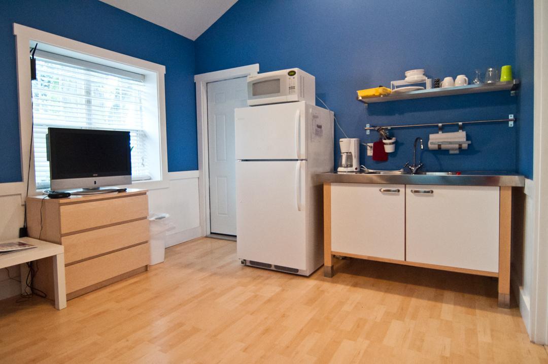 Blue Door Cottages Monticello Εξωτερικό φωτογραφία