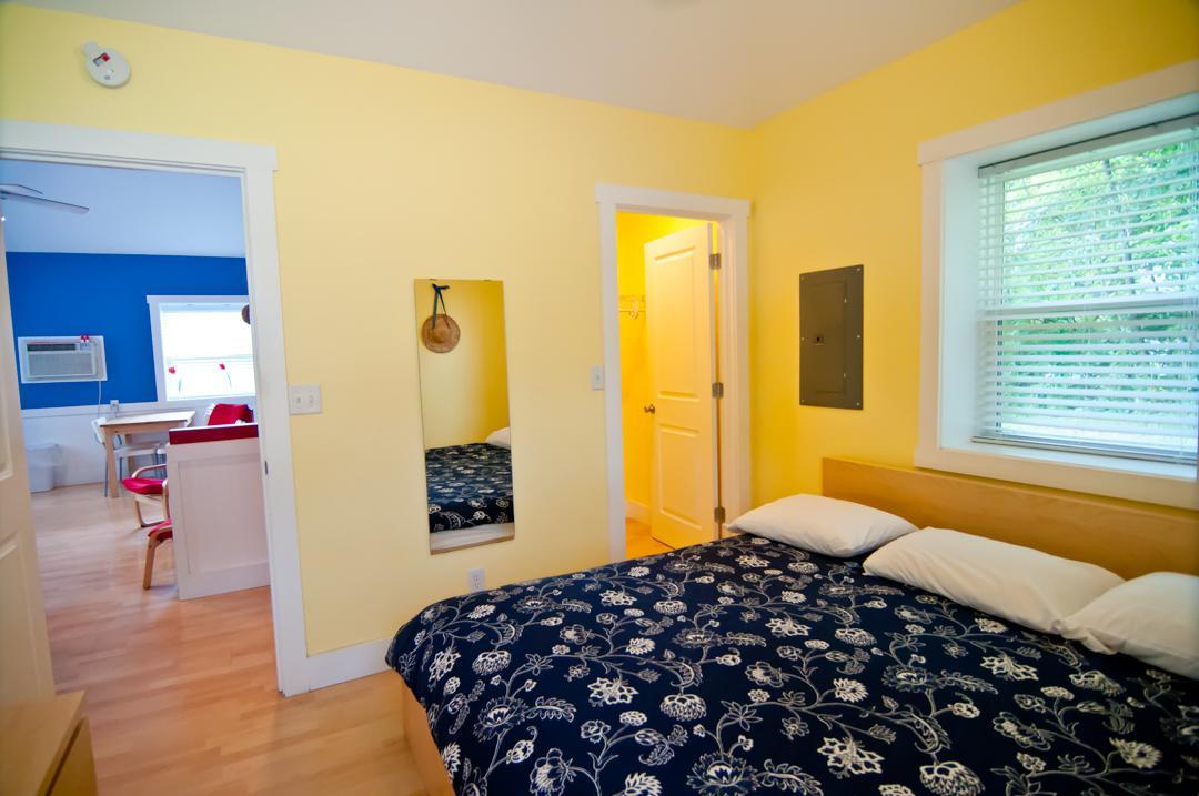 Blue Door Cottages Monticello Εξωτερικό φωτογραφία