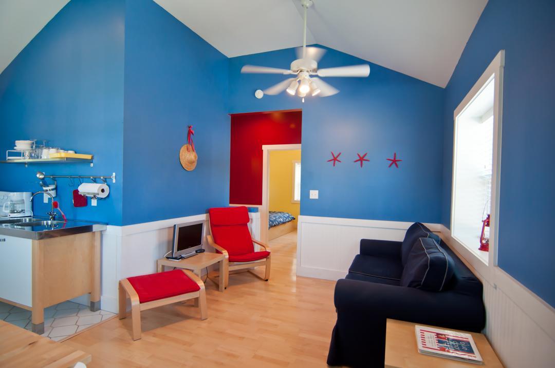 Blue Door Cottages Monticello Εξωτερικό φωτογραφία