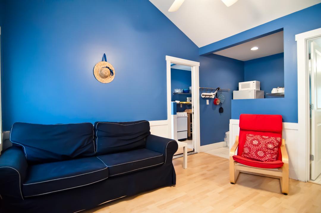 Blue Door Cottages Monticello Εξωτερικό φωτογραφία