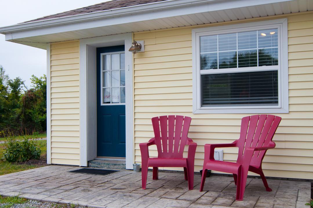 Blue Door Cottages Monticello Εξωτερικό φωτογραφία