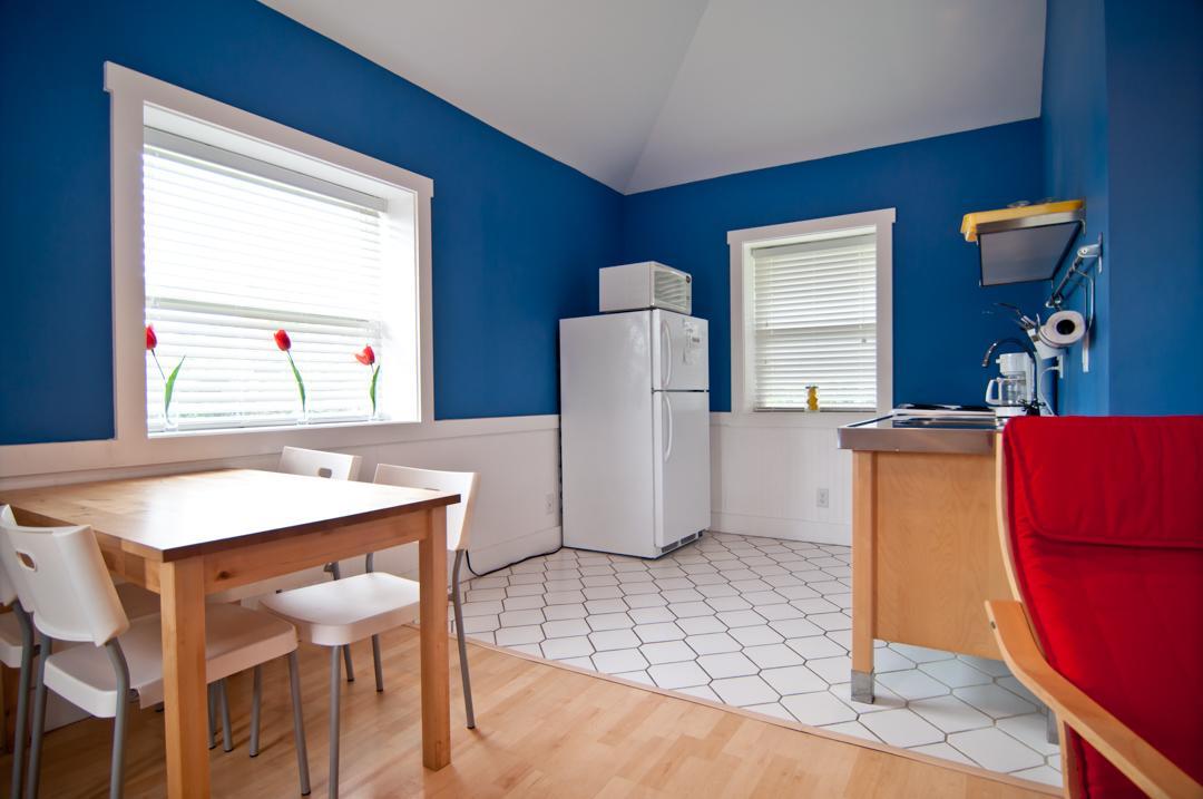Blue Door Cottages Monticello Εξωτερικό φωτογραφία