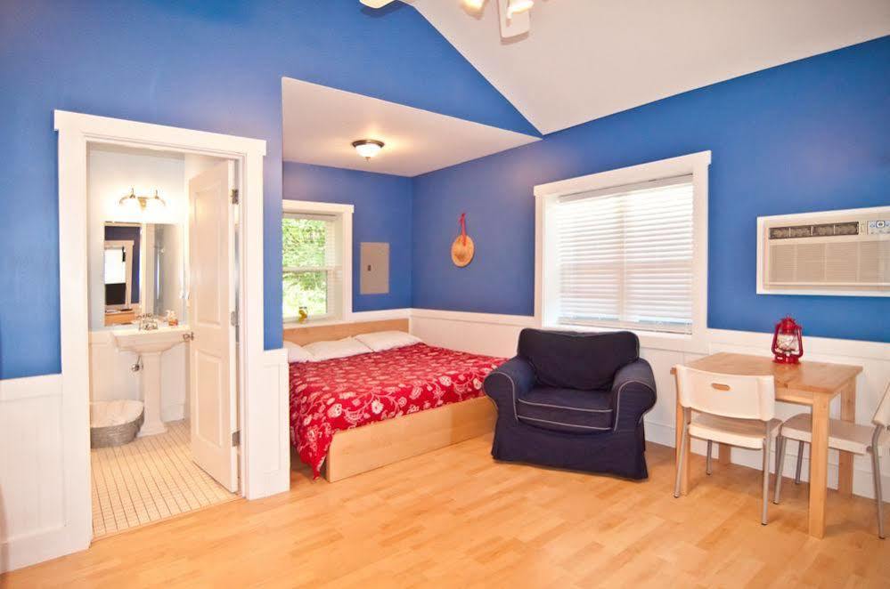 Blue Door Cottages Monticello Εξωτερικό φωτογραφία