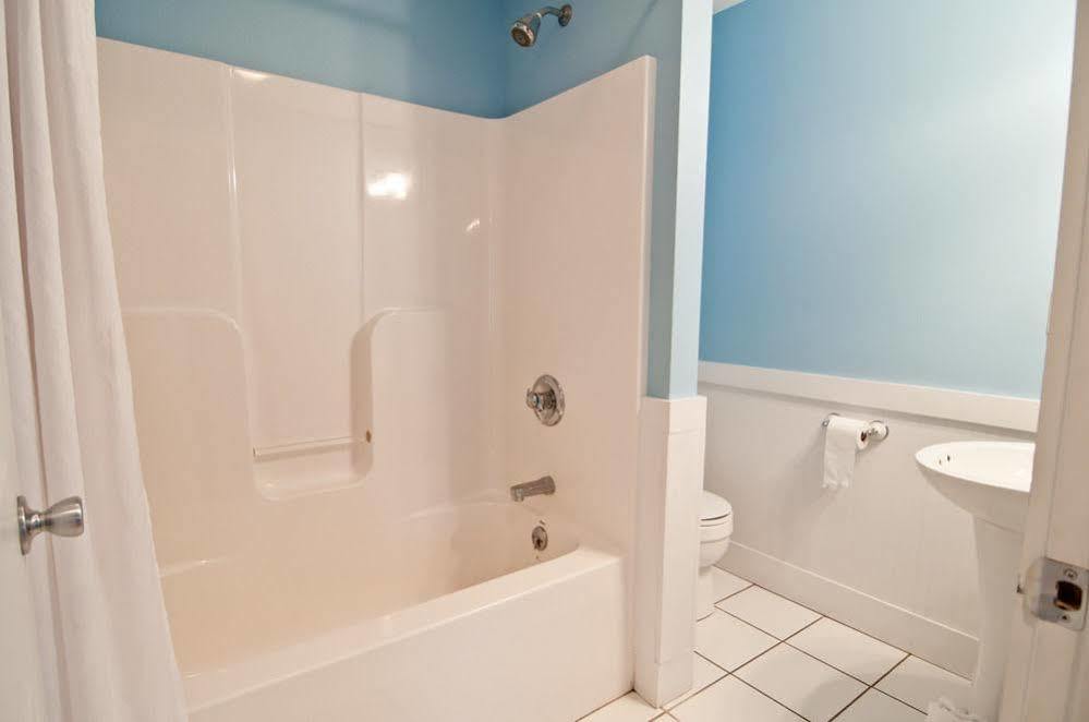 Blue Door Cottages Monticello Εξωτερικό φωτογραφία
